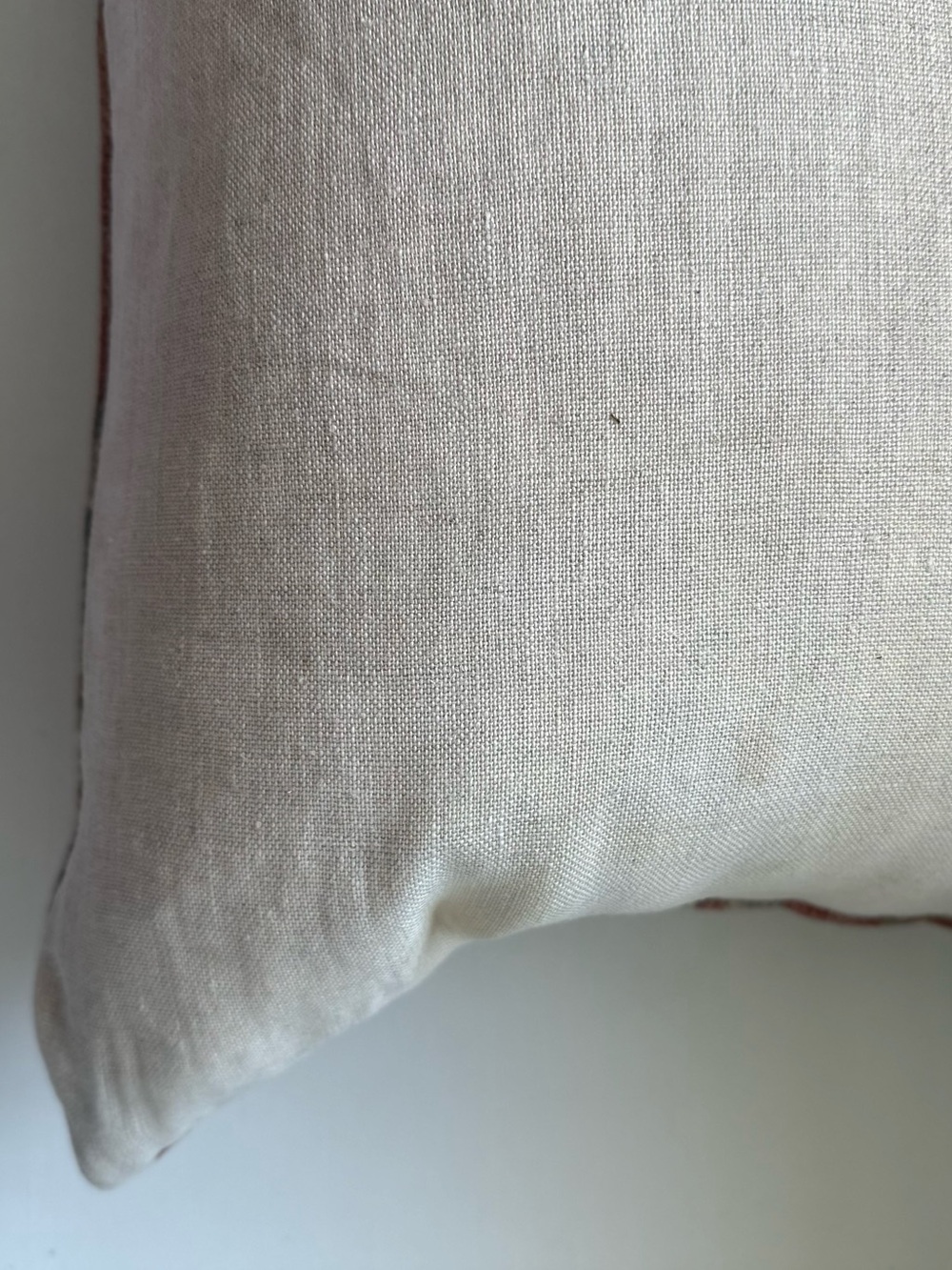 Pottery Barn Lumbar Throw Pillow - Picture 5 of 6